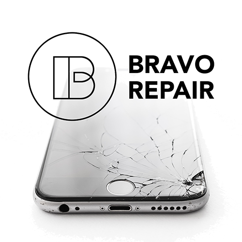 Bravo Repair - uw iphone herstellen